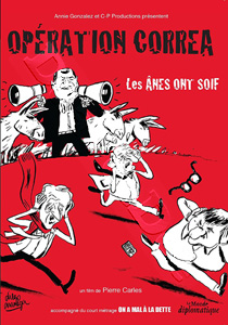 Opration Correa  |   DVD